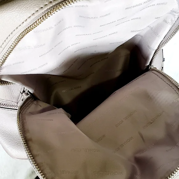 Michael Kors Rhea backpack